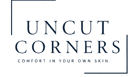 Uncut Corners Clothing